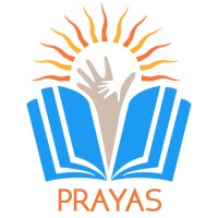 PRAYAS | The Neighbourhood Project logo - Similar company to Motion Morphs