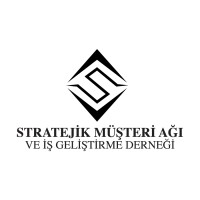 Stratejik Müşteri Ağı ve İş Geliştirme Derneği logo - Similar company to İstanbul Aile Hekimliği Derneği