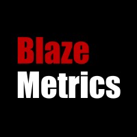BlazeMetrics logo - Similar company to Davy Powersports Inc.