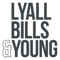 Lyall Bills & Young Architects logo - Similar company to Tenant Advisory Group