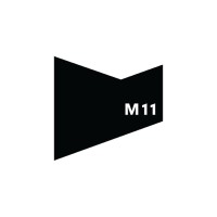 m11 arkitektar logo - Similar company to Metall Design Studio