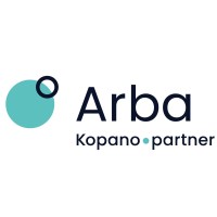 ARBA logo - Similar company to Spir Oslo