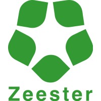 Stichting Zeester logo - Similar company to Symphony Wave Power