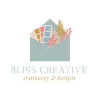 Bliss Creative logo - Similar company to Mace Multimedia