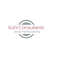 Kühl Consultants UG logo - Similar company to Steropis
