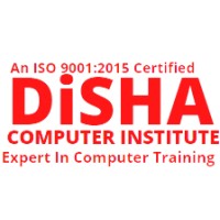 Disha institute logo - Similar company to Disha Institute
