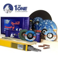 TOHID Welding Electrode and Wheels Mfg. Ltd logo - Similar company to Oneweld