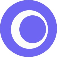 Omotive design agency logo - Similar company to Tinyflow