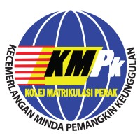 Kolej Matrikulasi Perak (KMPk) logo - Similar company to Breaking Bad