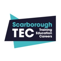 Scarborough TEC Business Development logo - Similar company to Scarborough Tec