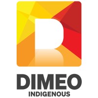 Dimeo Indigenous Commercial Cleaning logo - Similar company to Rydo