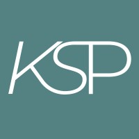 KSP logo - Similar company to Simon Square Properties