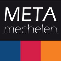 METAMECHELEN logo - Similar company to Mapeco