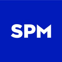 SPM Sportplatz Media logo - Similar company to Minubo