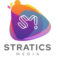 Stratics Media Inc logo - Similar company to Discover Media Groups Llc