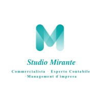 Studio Commercialista Mirante logo - Similar company to Studio Cassano ® Commercialista Official Page