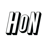 House of Noise logo - Similar company to Audio Collective (Aco)