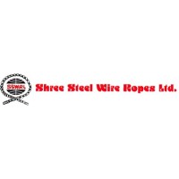 Shree Steel Wire Ropes Ltd. logo - Similar company to Wire And Wireless Communications