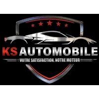 KS AUTOMOBILE (garage et carrosserie expert) logo - Similar company to Expert Automobile