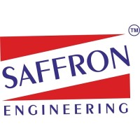 SAFFRON ENGINEERING logo - Similar company to Prolific Systems & Technologies Pvt Ltd Noida