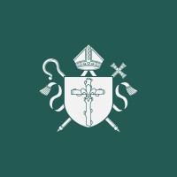 The Catholic Diocese of Nottingham logo - Similar company to Hereweare.