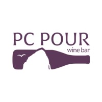 PC Pour logo - Similar company to Watches.Com