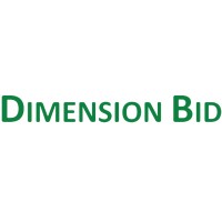 Dimension Bid Sdn Bhd logo - Similar company to Bmech Engineering Sdn Bhd
