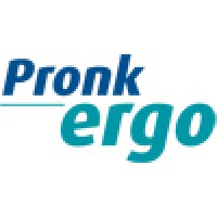 Pronk ergo bv logo - Similar company to Firevaned - Branchevereniging Hulpmiddelen