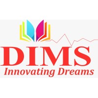 Doon Institute Of Medical Sciences (DIMS) logo - Similar company to V Bros Hospitals