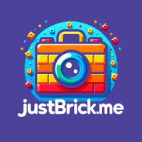 Just Brick Me logo - Similar company to Justmary.Fun