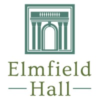 Elmfield Hall logo - Similar company to Community Solutions
