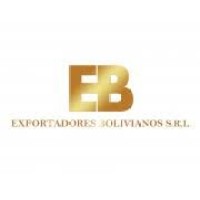 Exportadores Bolivianos logo - Similar company to Deltacom Srl