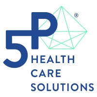 5P Health Care Solutions Inc. 💯 We catalyze Successful Private-Public Partnerships