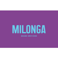 MILONGA BRAND EMOTIONS logo - Similar company to Joe Content House