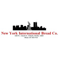 New York International Bread Co. logo - Similar company to Awsum Organics