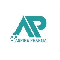 ASPIRE PHARMA logo - Similar company to Vortex Egypt
