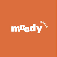 Moody Media Content logo - Similar company to No Pong