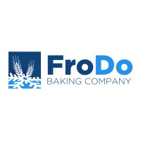 FroDo Baking Company logo - Similar company to Good Guy Builders