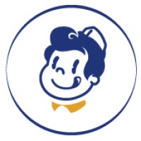 Jimmy's street food logo - Similar company to What The Fork