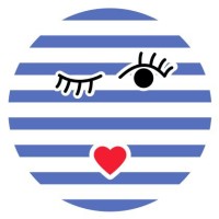 French Wink logo - Similar company to House Of Alexandra Mor