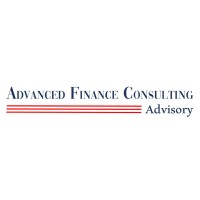 Advanced Finance Consulting (Maroc) logo - Similar company to Compétence Plus