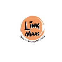 LinkMaas logo - Similar company to Project Robin