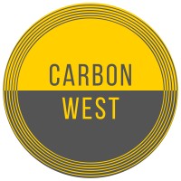 Carbon West logo - Similar company to Carbon Sync