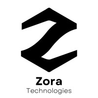 Zora Technologies logo - Similar company to Zora Tech