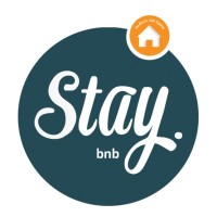 STAY Short Lets logo - Similar company to Cees Software Solutions