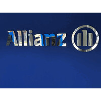 Allianz Agentur Florian Nolte logo - Similar company to Allianz Hauptvertretung Jörg Zitzmann