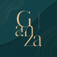 Ganza Muebles logo - Similar company to Eglo Mexico