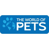 The World of Pets UK logo - Similar company to Chōmi Pets