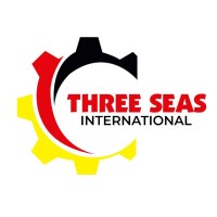 Three Seas International logo - Similar company to Steps Solutions