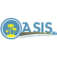 Oasis Transportes e Logistica S/A logo - Similar company to Asis Logistics Llc